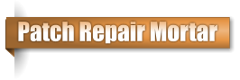 Patch Repair Mortar