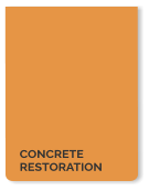 CONCRETE  RESTORATION