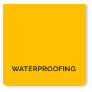 WATERPROOFING