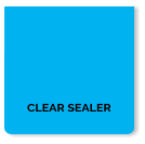 CLEAR SEALER